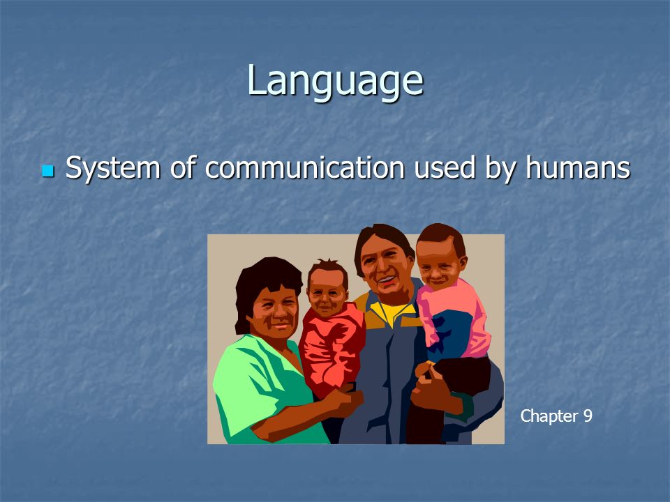 language human communication A new study concludes that the art of conversation may have arisen early in human that gestural communication was the prelude to spoken language. language human communication A new study concludes that the art of conversation may have arisen early in human that gestural communication was the prelude to spoken language.