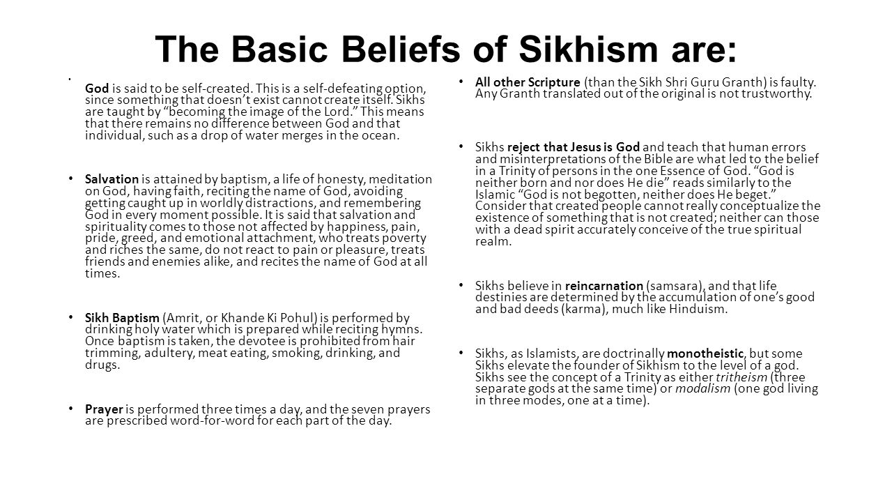 the origin of the religion of sikhism the origin of the religion of sikhism