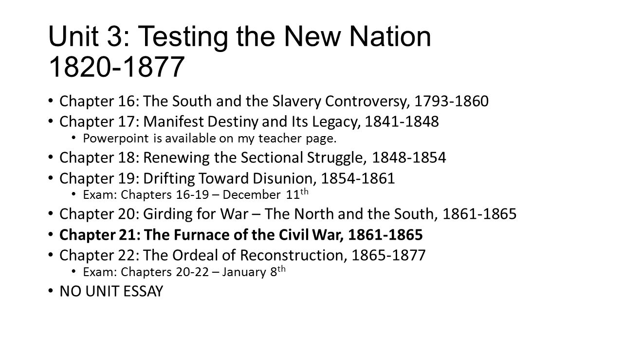 manifest destiny essay prompt Lewis & clark expedition teaching activities standards correlations this lesson correlates to the national history standards era 4 -expansion and reform (1801-1861. manifest destiny essay prompt Lewis & clark expedition teaching activities standards correlations this lesson correlates to the national history standards era 4 -expansion and reform (1801-1861.