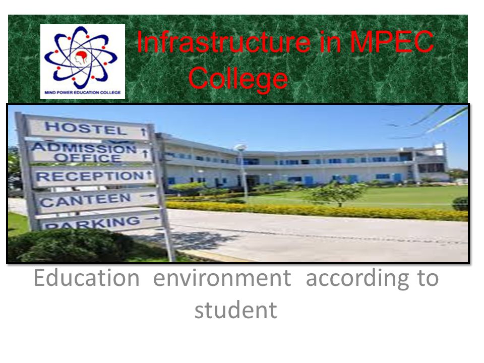 About MPCE College Mind Power Education College has been established in 2008 under Mind Power Education Society (which is registered in 2002), Shikohabad.