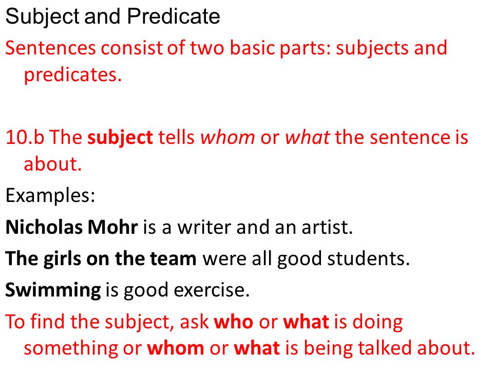sentence exercises chapter 10 Sentence fragments an incomplete sentence is called a sentence fragment a fragment lacks either a subject, a predicate, or does not communicate a. sentence exercises chapter 10 Sentence fragments an incomplete sentence is called a sentence fragment a fragment lacks either a subject, a predicate, or does not communicate a.