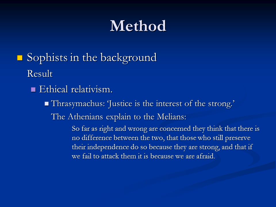 athenian thesis melian dialogue What is the melian dialogue the melian people are it was surrounded by several other smaller islands which were members of the athenian empire. athenian thesis melian dialogue What is the melian dialogue the melian people are it was surrounded by several other smaller islands which were members of the athenian empire.
