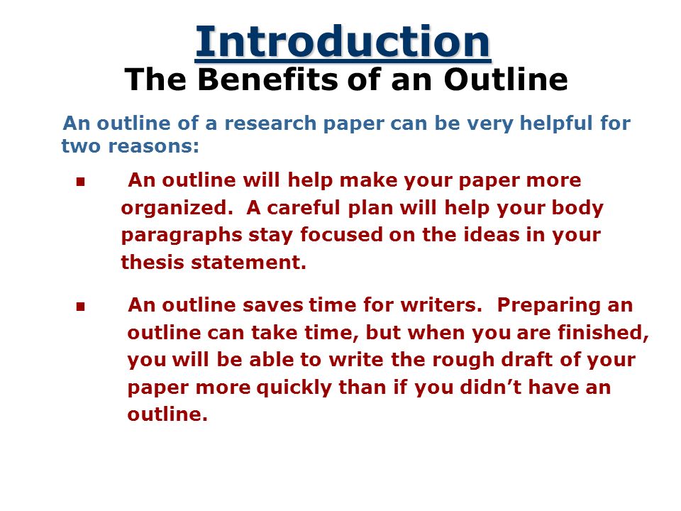 how to make a rough draft for an essay