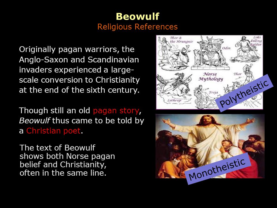 an analysis of beowulf as the ultimate hero of anglo saxon times an analysis of beowulf as the ultimate hero of anglo saxon times