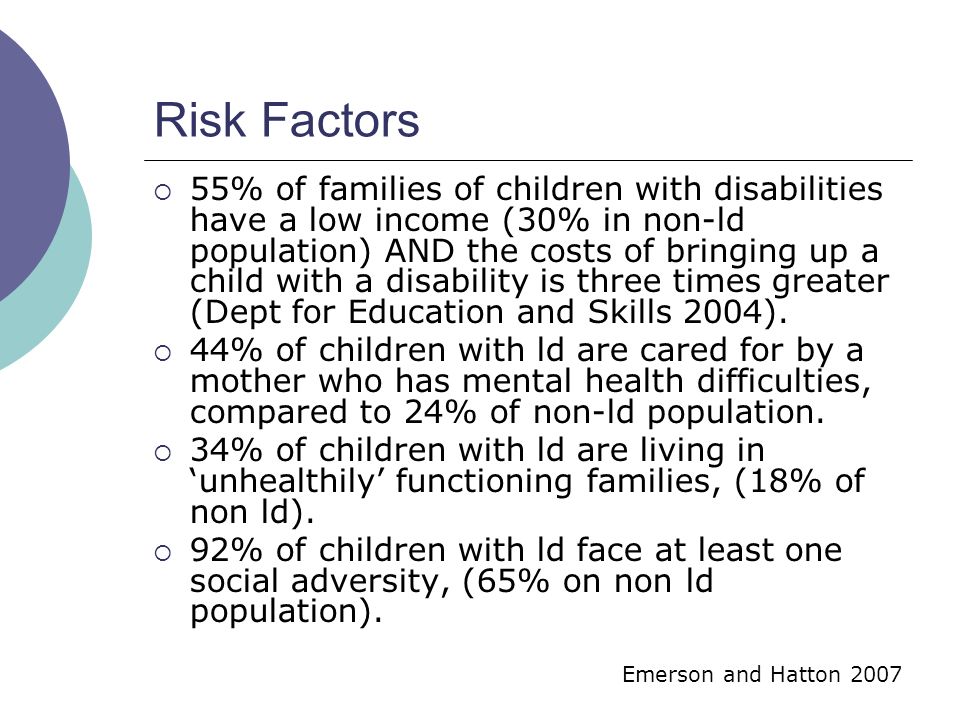 problems of bringing up children problems of bringing up children