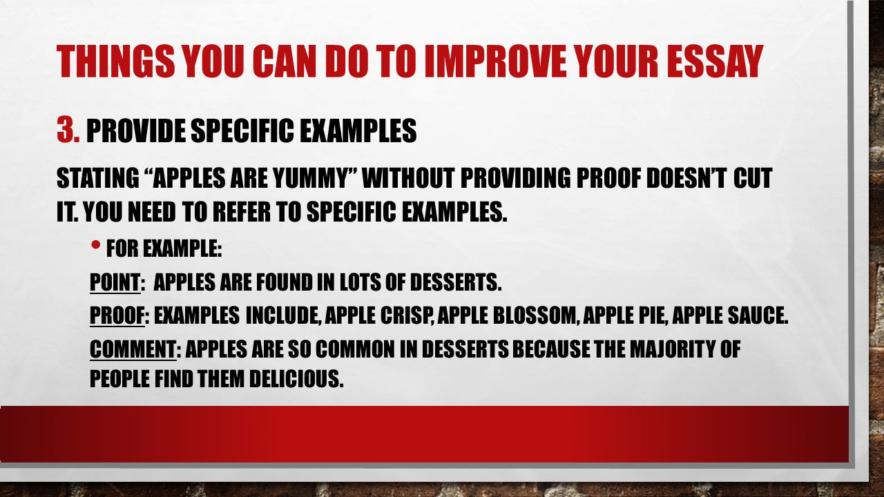 pie format essay pie format essay