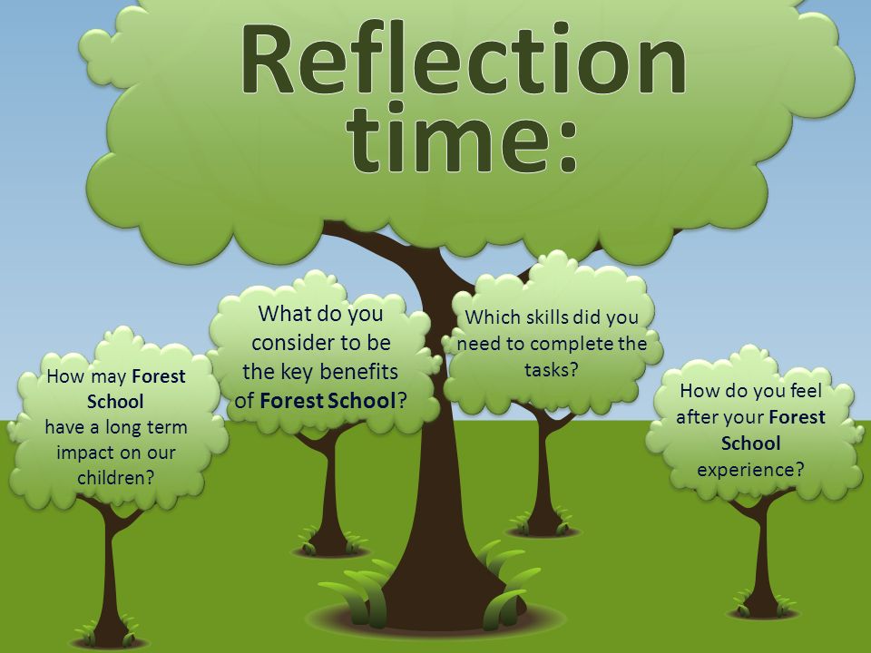 benefits of forest schools benefits of forest schools