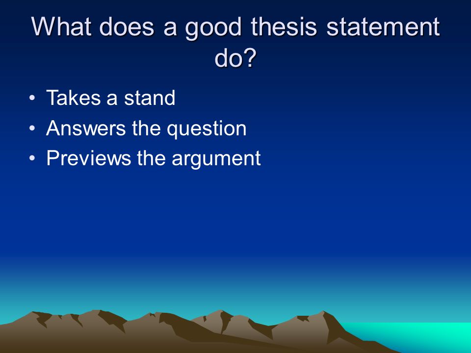 writing historical thesis statement writing historical thesis statement