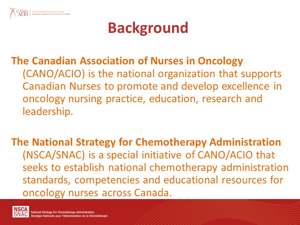 chemotherapy practice competencies chemotherapy practice competencies