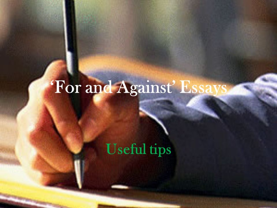 Introduction Tips For Essays
