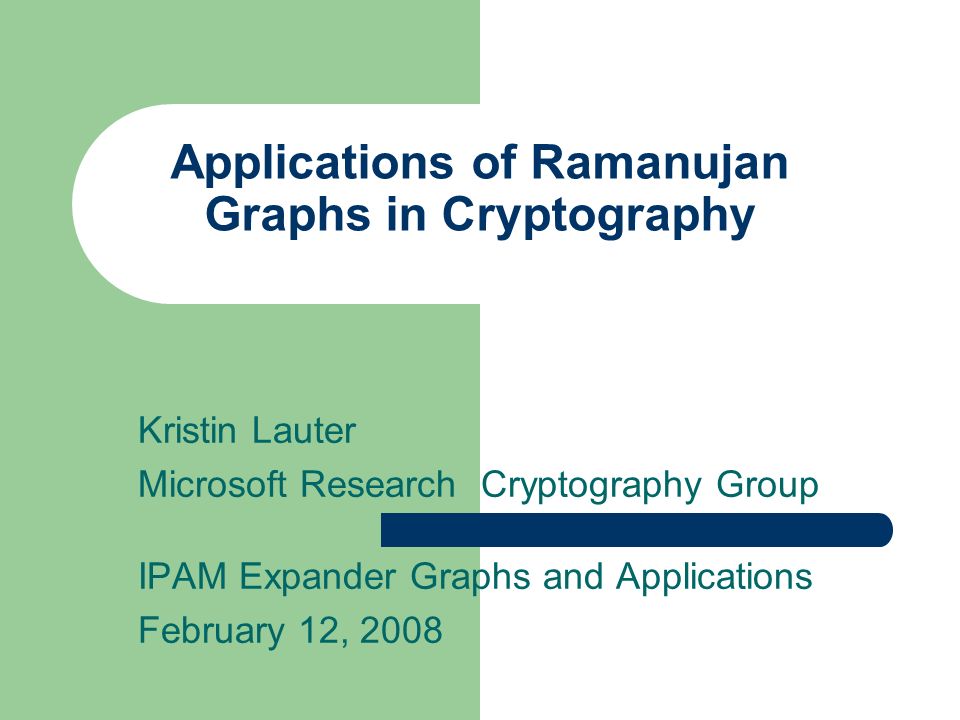 Mathematics Of Public Key Cryptography Steven Galbraith Pdf To Jpg