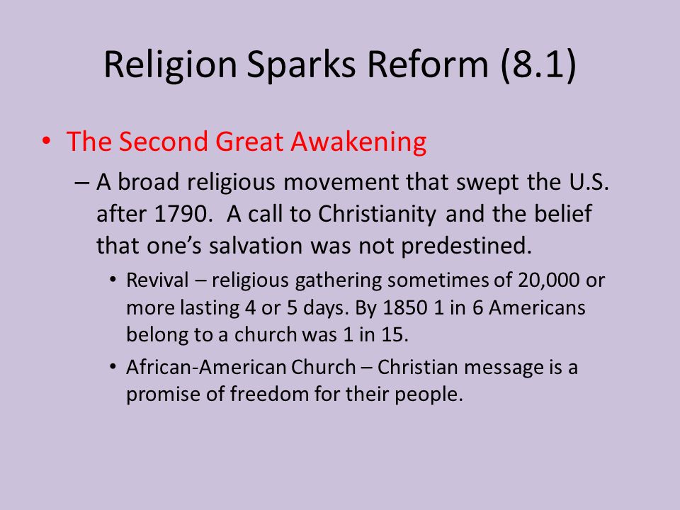 second great awakening essay second great awakening essay