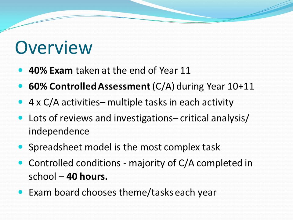 disadvantages of coursework assessment How are the documentation of institutional assessment and student learning assessment related course-embedded assessments of student learning, such as tests. disadvantages of coursework assessment How are the documentation of institutional assessment and student learning assessment related course-embedded assessments of student learning, such as tests.