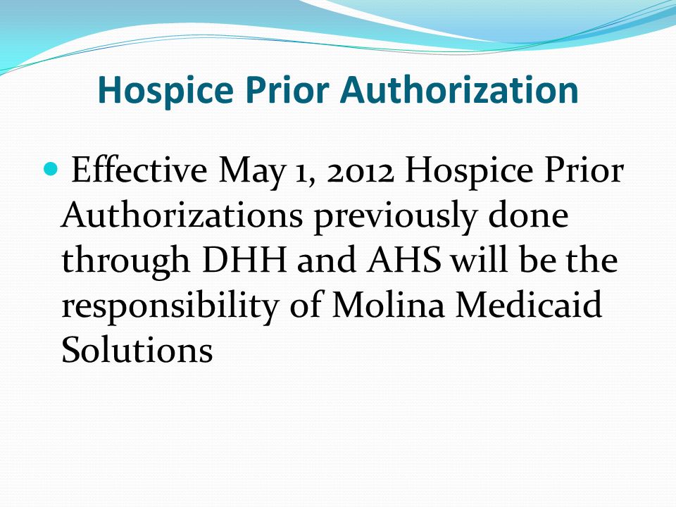 molina medicaid solutions