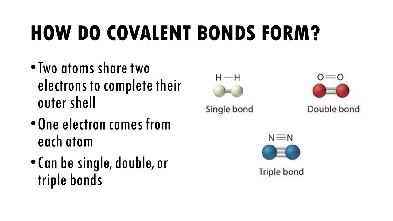 chemical bonding crystalline solids sprinkle a few grains of nacl how do covalent bonds form