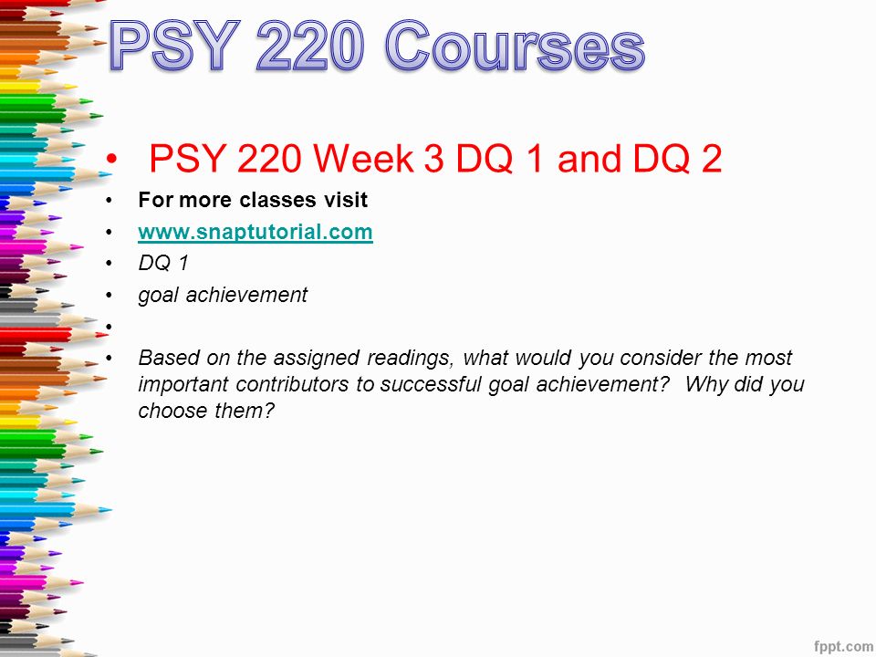 psy 220 psy 220