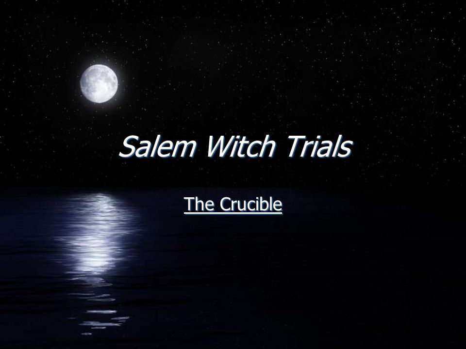 the john proctor in the salem witch trials in the crucible by arthur miller Write a letter from john proctor to his sons what explanations are there for the hysteria during the salem witch trials or the crucible” by arthur miller. the john proctor in the salem witch trials in the crucible by arthur miller Write a letter from john proctor to his sons what explanations are there for the hysteria during the salem witch trials or the crucible” by arthur miller.
