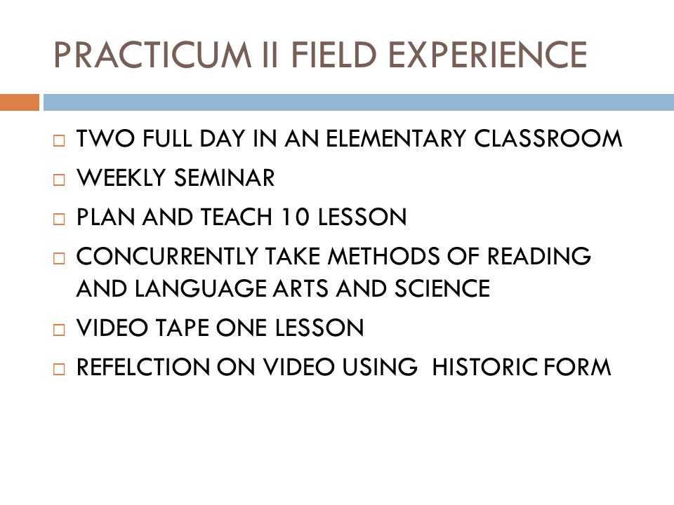 Reflection On Teaching Through Video Ysis Undergraduate 4 Practi