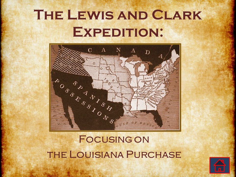 what factors prompted jefferson to sponsor the lewis and clark expedition what factors prompted jefferson to sponsor the lewis and clark expedition