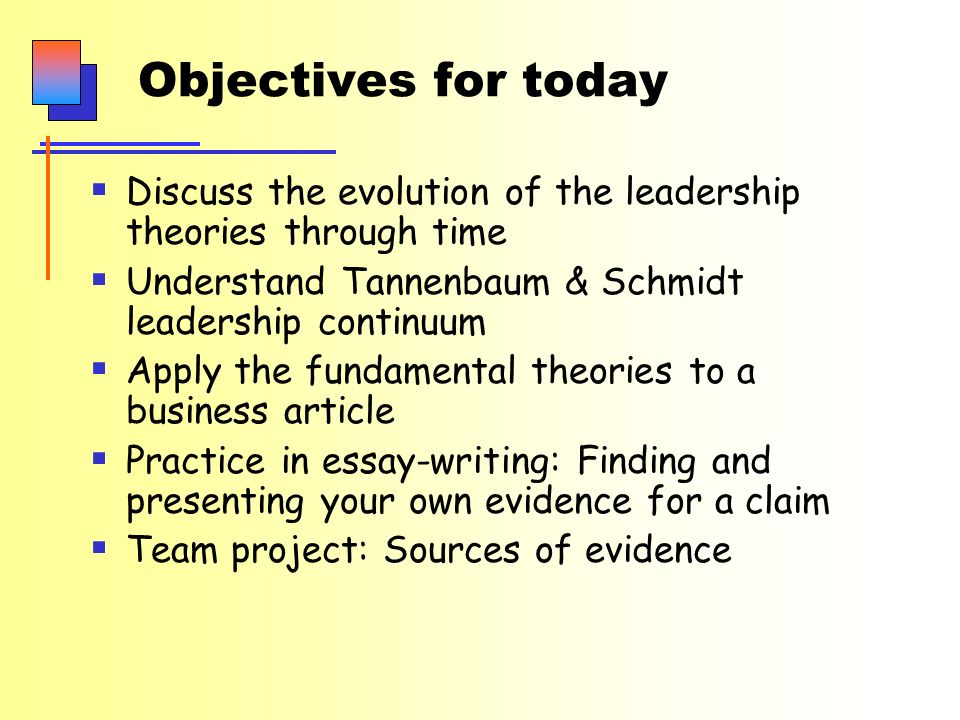 pros and cons of mcclelland theory Douglas mcgregor's theory x and theory y have both their advantages and disadvantages, though many would prefer to call them their strengths and weaknesses. pros and cons of mcclelland theory Douglas mcgregor's theory x and theory y have both their advantages and disadvantages, though many would prefer to call them their strengths and weaknesses.