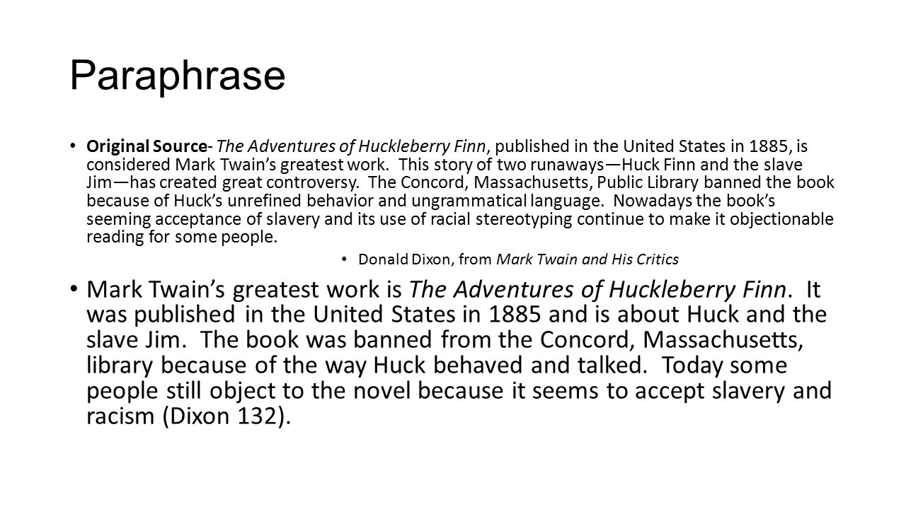 how to paraphrase a quote in a research paper The general advice for paraphrasing in a research paper is given here find many useful tips enjoy pieces of advice from our experts. how to paraphrase a quote in a research paper The general advice for paraphrasing in a research paper is given here find many useful tips enjoy pieces of advice from our experts.