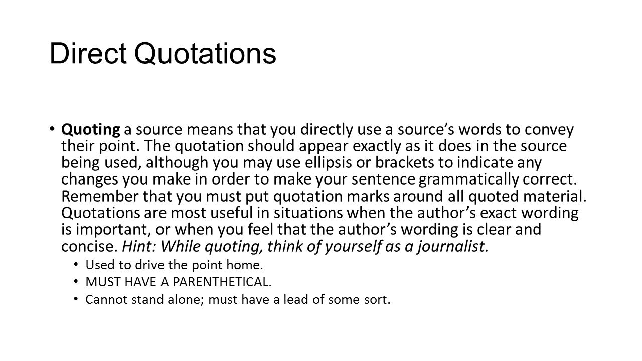 using a quote in a research paper In the introduction of my research paper on homosexuality i put in a quote by a gay male that i found in an article (online) is it okay to put a quote in an introduction it's not long and it's not short maybe 3-4 lines. using a quote in a research paper In the introduction of my research paper on homosexuality i put in a quote by a gay male that i found in an article (online) is it okay to put a quote in an introduction it's not long and it's not short maybe 3-4 lines.