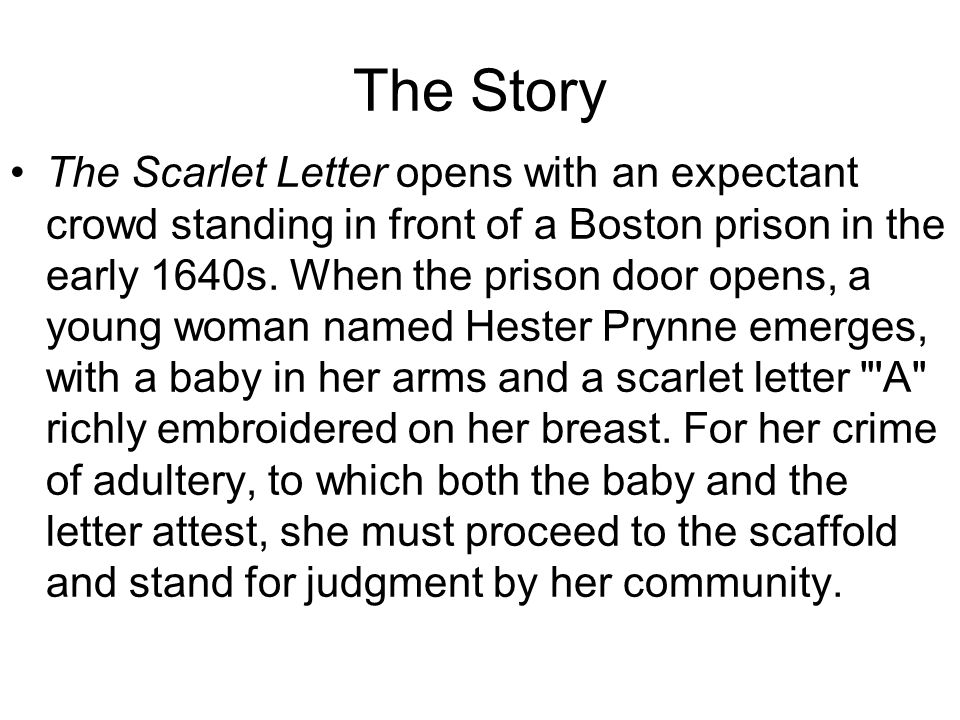 moneys influence on the story of the scarlet letter The scarlet letter: struggle of a hester prynne in the 17 th century puritan society shegufta yasmin story of a woman named. moneys influence on the story of the scarlet letter The scarlet letter: struggle of a hester prynne in the 17 th century puritan society shegufta yasmin story of a woman named.