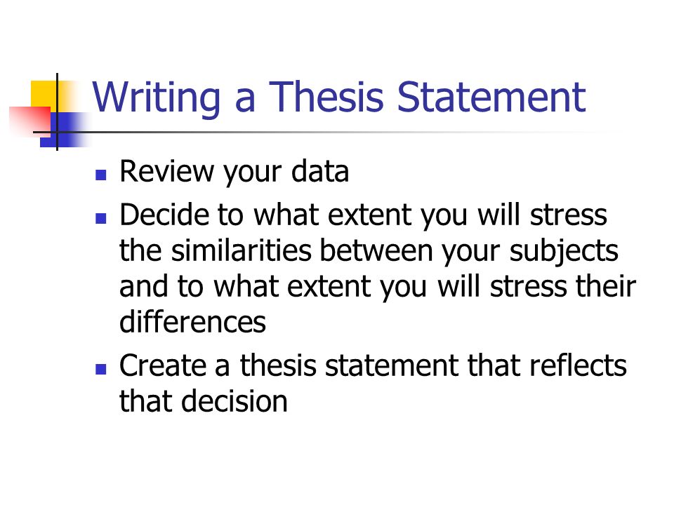create thesis statement comparative essay For more information on how to create an outline introductory points and thesis statement keep in mind the length requirements of the essay. create thesis statement comparative essay For more information on how to create an outline introductory points and thesis statement keep in mind the length requirements of the essay.