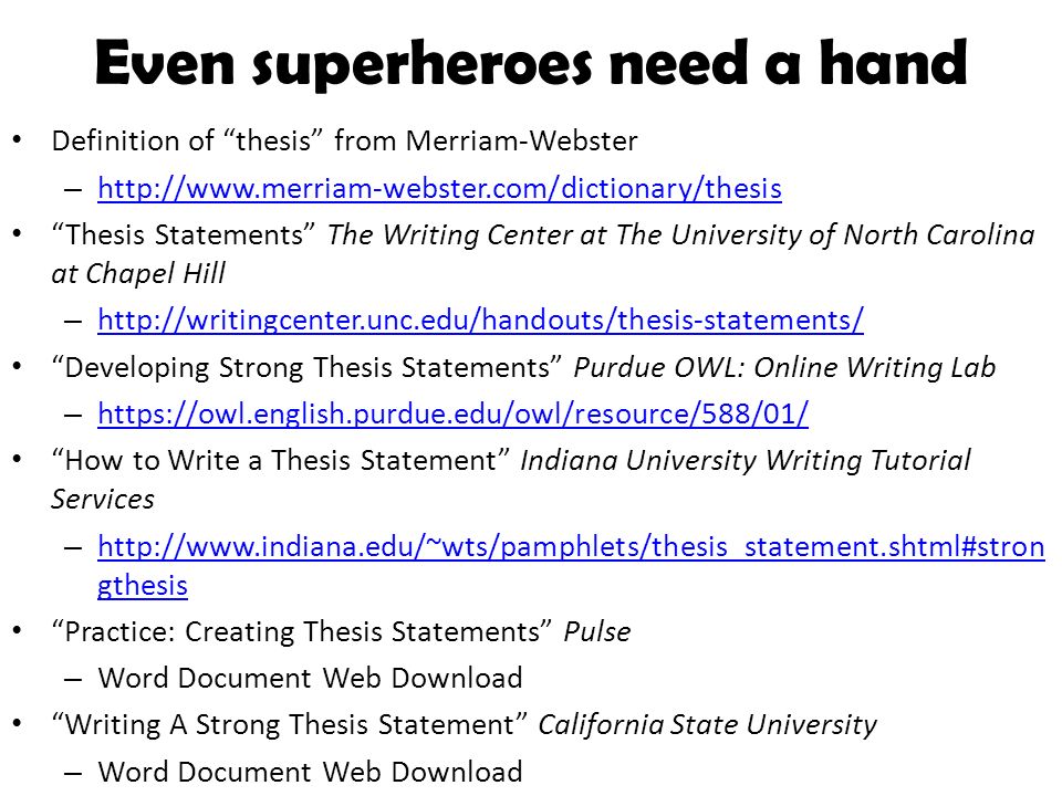 owl english thesis statement owl english thesis statement