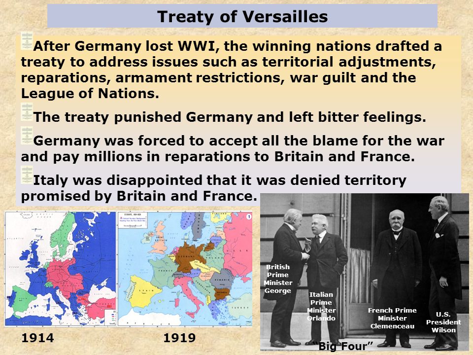 germany was to blame for wwi germany was to blame for wwi