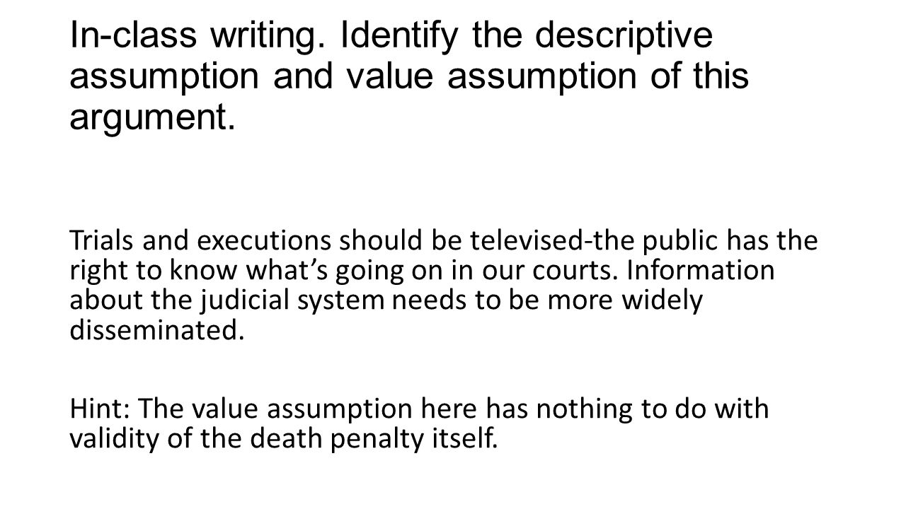 the death penalty argument essay example the death penalty argument essay example