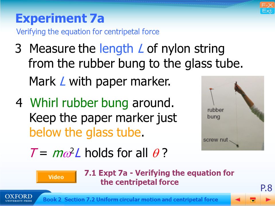 practical write up of centripetal force essay Investigation of centripetal force march 7 2013 [type the abstract of the document here the abstract is typically a short summary of. practical write up of centripetal force essay Investigation of centripetal force march 7 2013 [type the abstract of the document here the abstract is typically a short summary of.