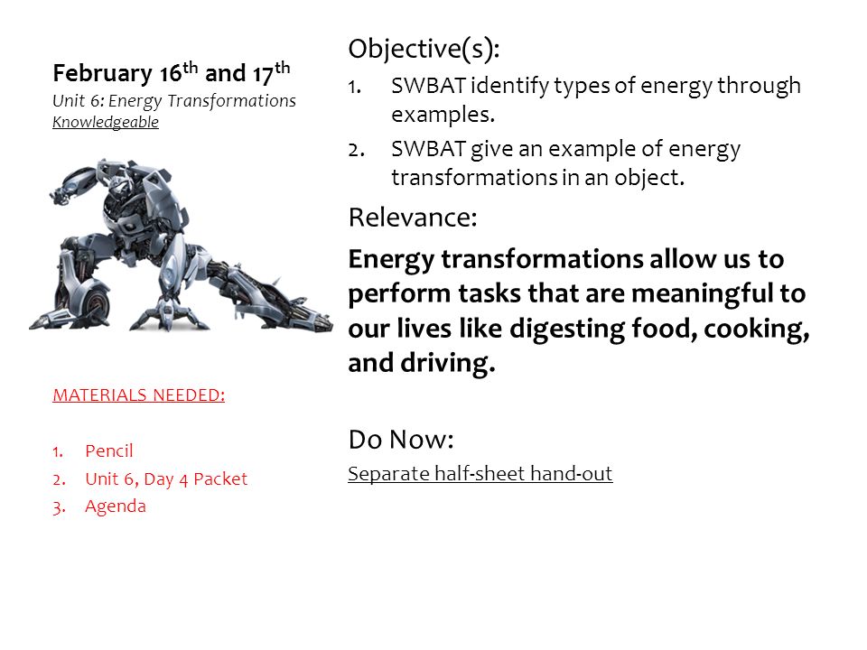 Energy Transformation Worksheet Answers Katinabags Com Energy Transformation Worksheet Abitlikethis Types Of Grade