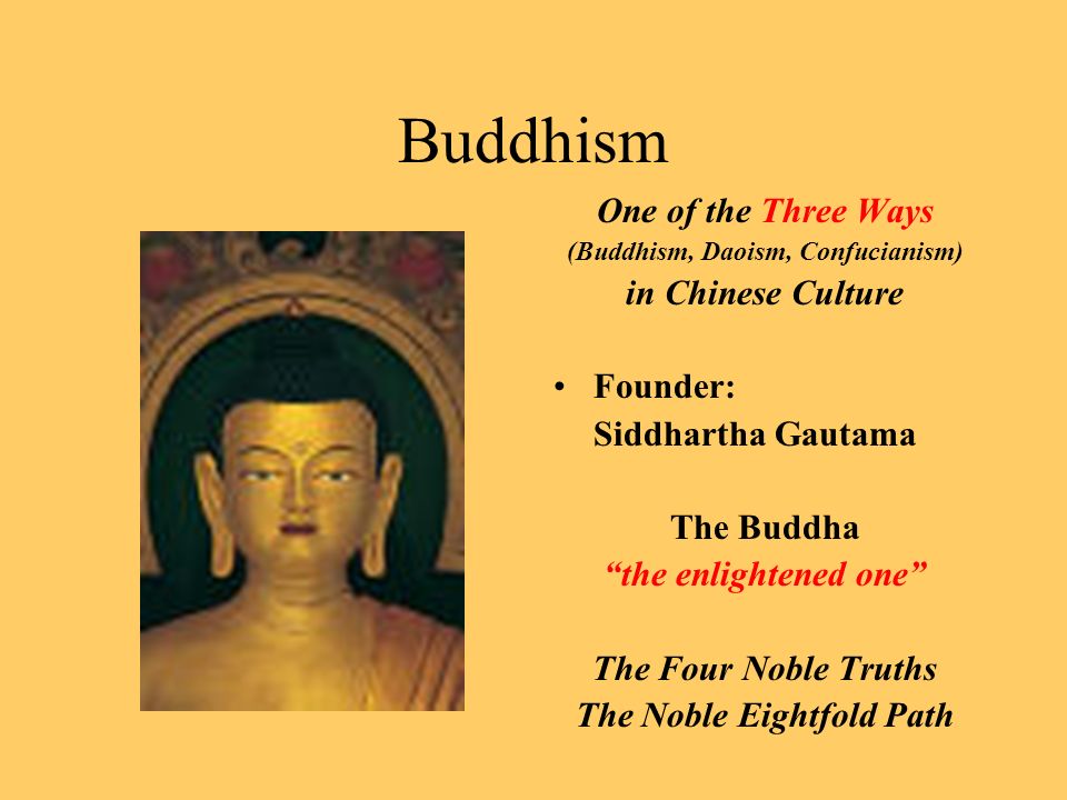 buddhism and daoism An introduction to confucianism, taoism, and buddhism as the essences of traditional chinese culture. buddhism and daoism An introduction to confucianism, taoism, and buddhism as the essences of traditional chinese culture.