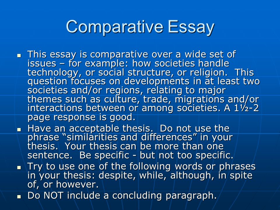 comparative religion essay comparative religion essay