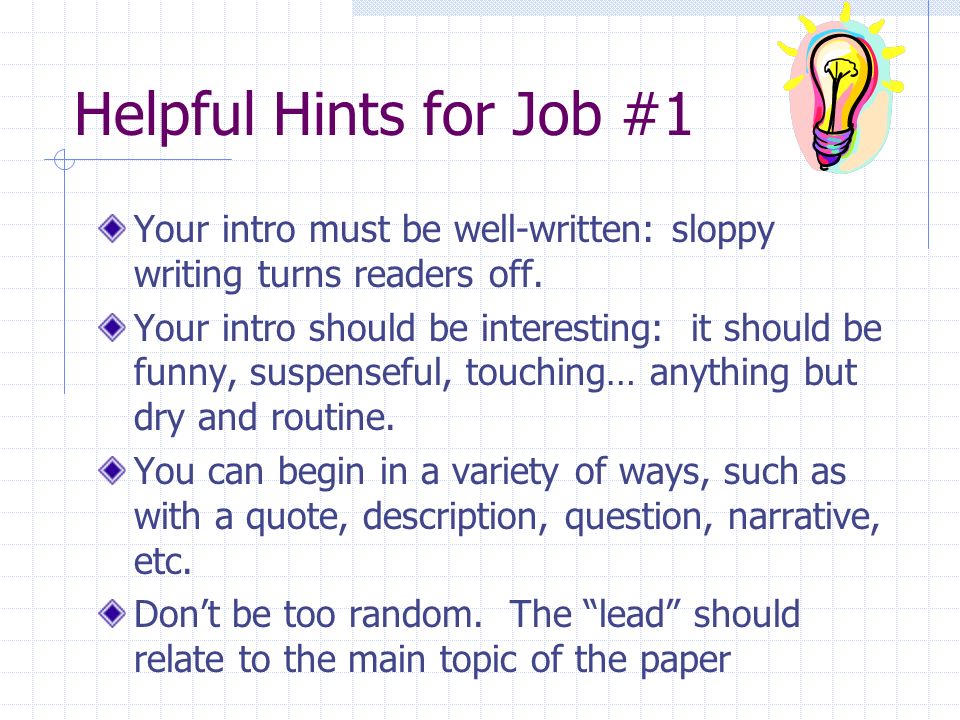 concept essay topic ideas