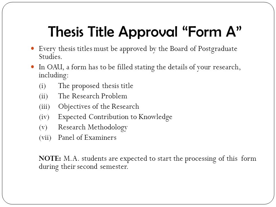 research title proposal