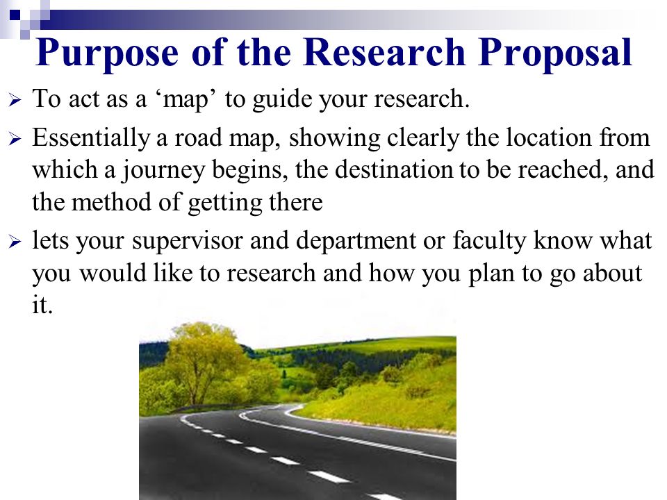 purpose of a research proposal The purpose statement can also incorporate the rationale for the study “the methods or procedures section is really the heart of the research proposal. purpose of a research proposal The purpose statement can also incorporate the rationale for the study “the methods or procedures section is really the heart of the research proposal.
