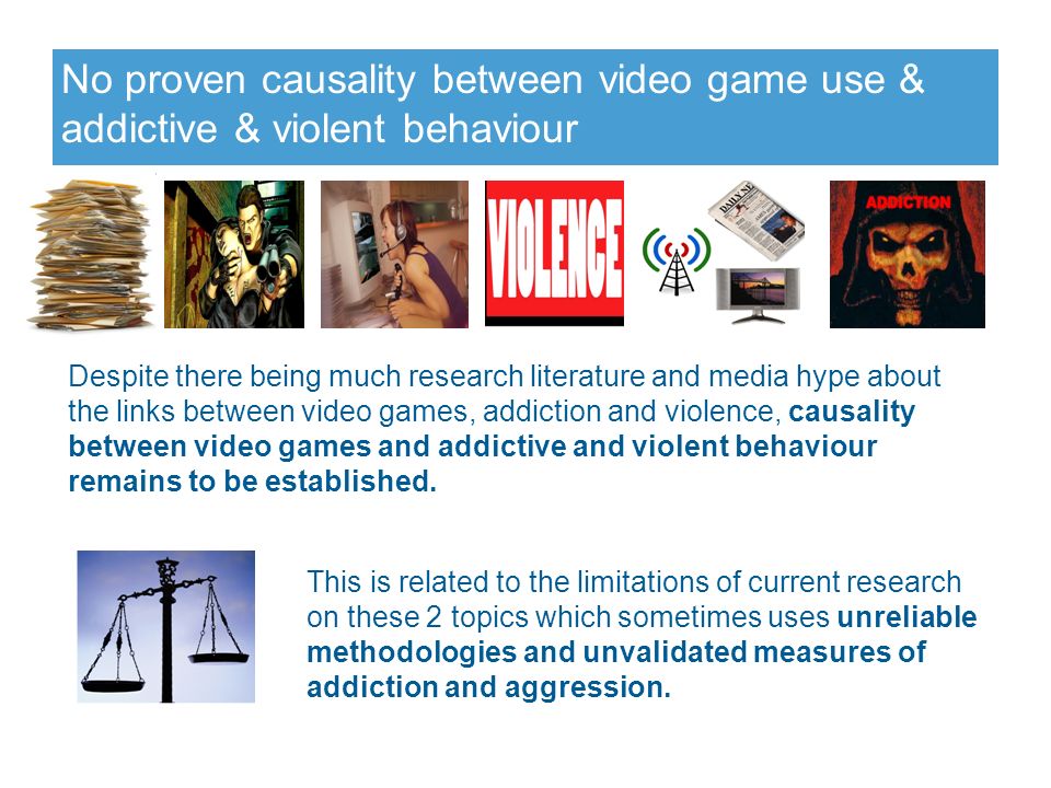 an observation of the connection between video games and aggressive behavior Despite the apparently obvious connection that is all too often there is a link between playing violent video games and showing more aggressive. an observation of the connection between video games and aggressive behavior Despite the apparently obvious connection that is all too often there is a link between playing violent video games and showing more aggressive.
