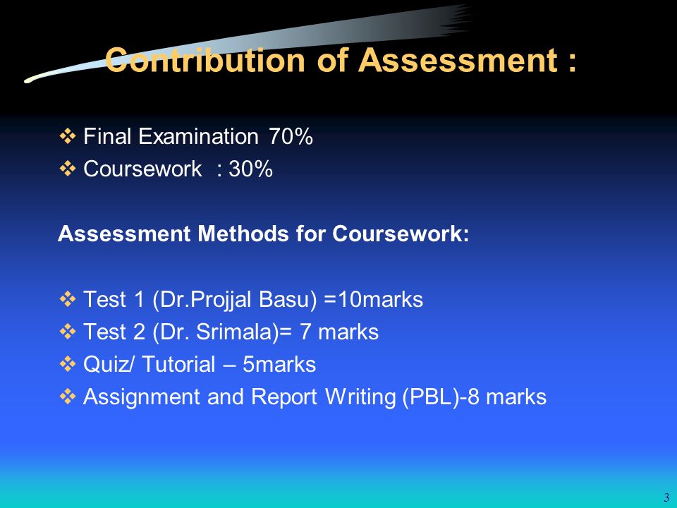 assessment methods 3 essay assessment methods 3 essay
