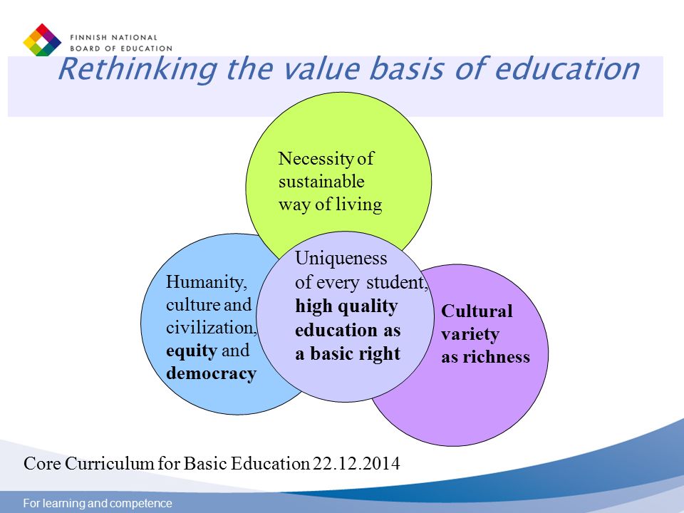 Image result for cultural values on education in finland