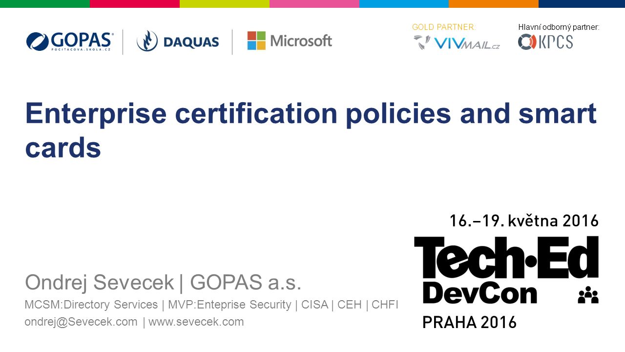 mvp certification