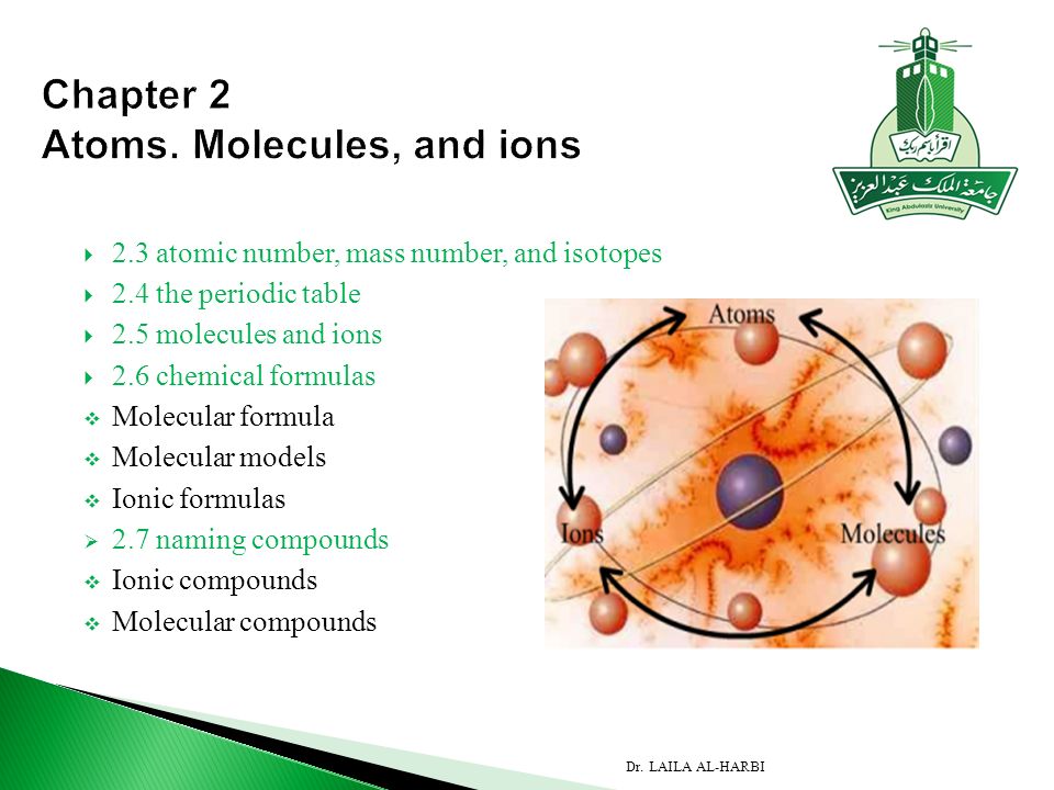 Periodic Table periodic table by mass number : 2.3 atomic number, mass number, and isotopes ï½ 2.4 the periodic ...