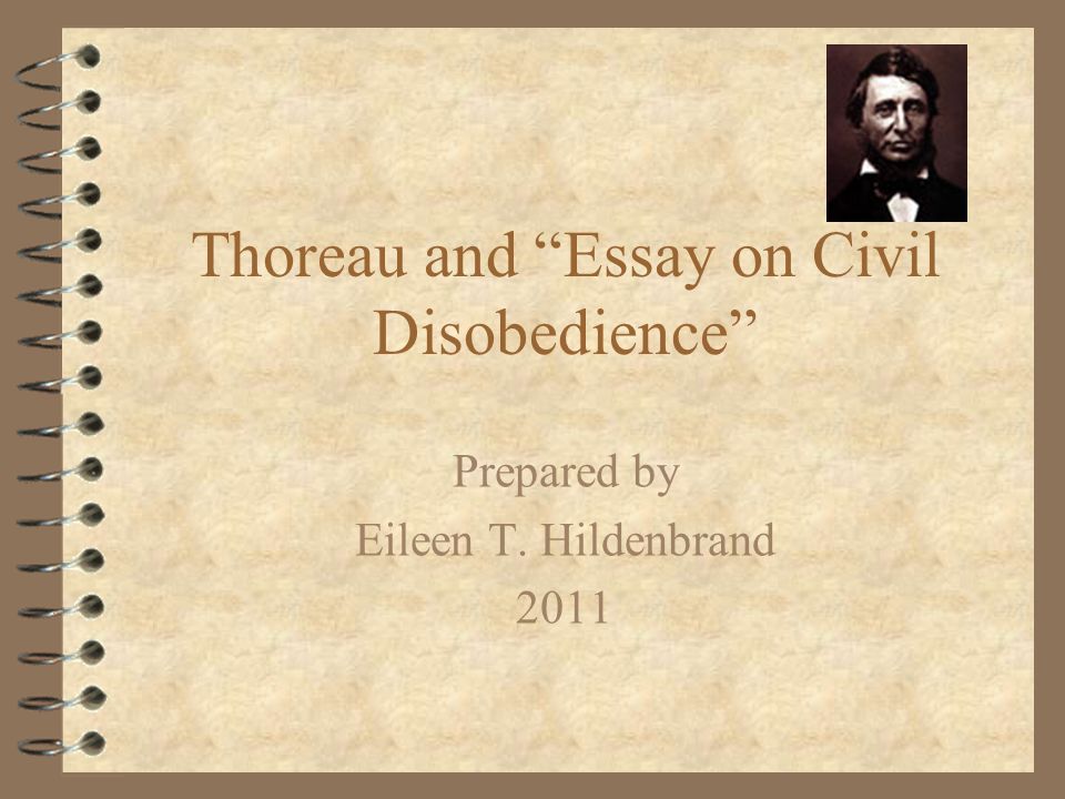 essay of civil disobedience Get an answer for 'what is the thesis statement of the essay civil disobedience' and find homework help for other civil disobedience questions at enotes. essay of civil disobedience Get an answer for 'what is the thesis statement of the essay civil disobedience' and find homework help for other civil disobedience questions at enotes.