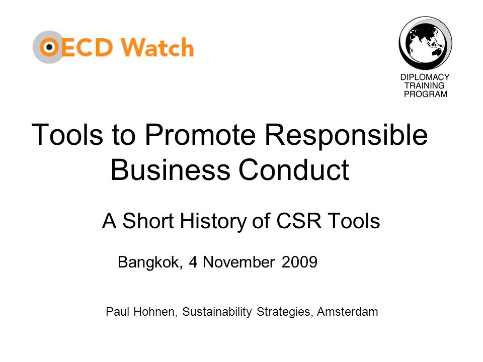 csrtools