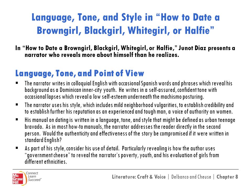 how to date a browngirl blackgirl whitegirl or halfie junot diaz The short story “how to date a browngirl, blackgirl, whitegirl, or halfie” was written by junot diaz, a writing professor at mit. how to date a browngirl blackgirl whitegirl or halfie junot diaz The short story “how to date a browngirl, blackgirl, whitegirl, or halfie” was written by junot diaz, a writing professor at mit.