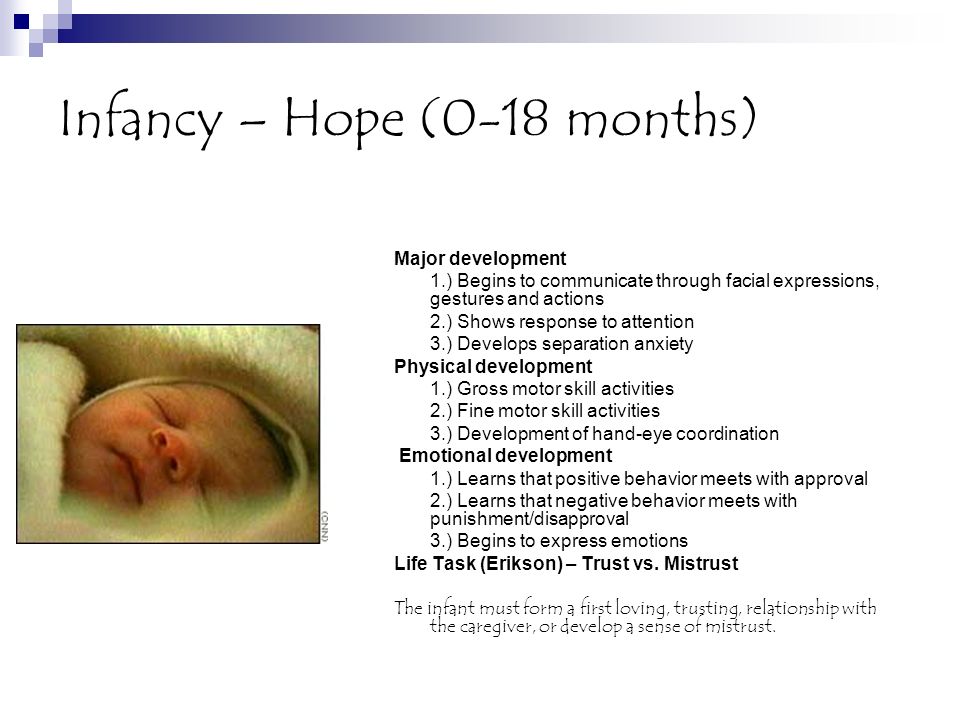 erickson stages of development and health erickson stages of development and health