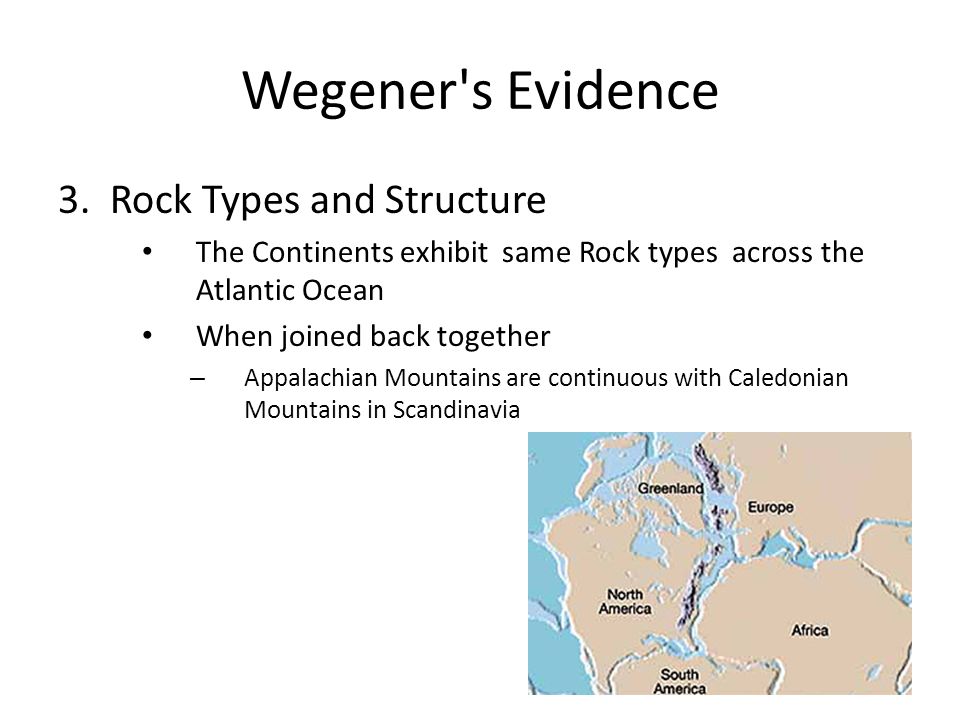 an introduction to alfred wegeners theory of continental drift and harry hess theory of ocean floor He thought the continents broke through the ocean floor much identify alfred wegener and explain his theory alfred wegener's theory of continental drift. an introduction to alfred wegeners theory of continental drift and harry hess theory of ocean floor He thought the continents broke through the ocean floor much identify alfred wegener and explain his theory alfred wegener's theory of continental drift.