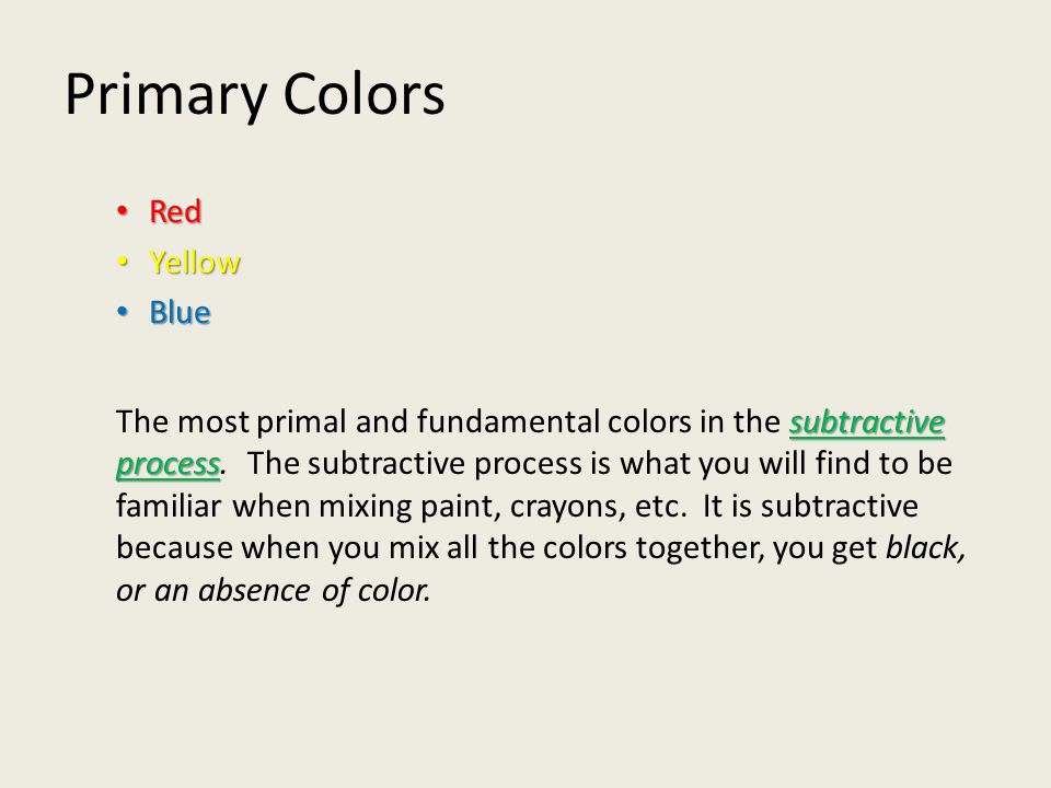 CHAPTER 6 Light and Color. - ppt download