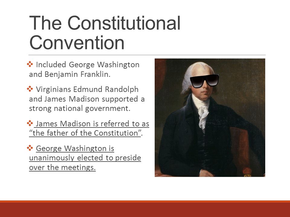 a history of james madison and benjamin franklins involvement in the constitutional convention a history of james madison and benjamin franklins involvement in the constitutional convention
